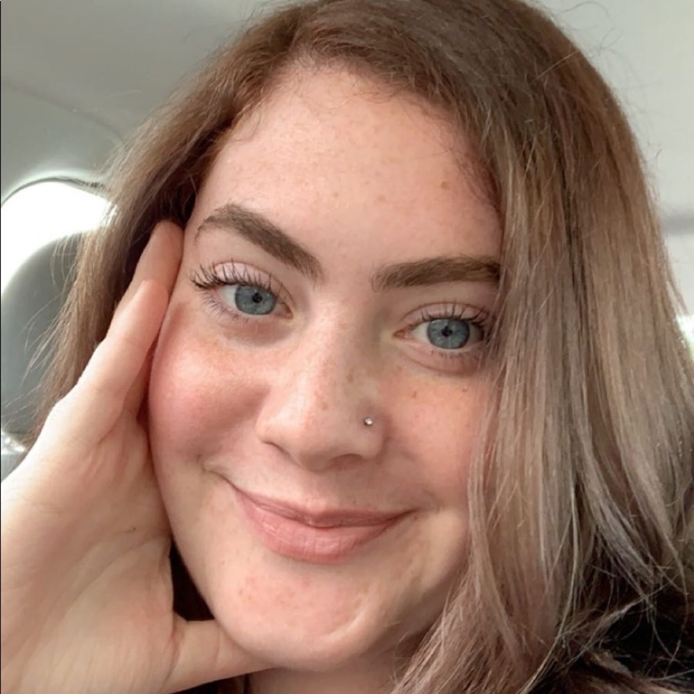 Meet your Posher, Hailey